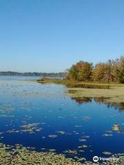 Lake Ashby Park