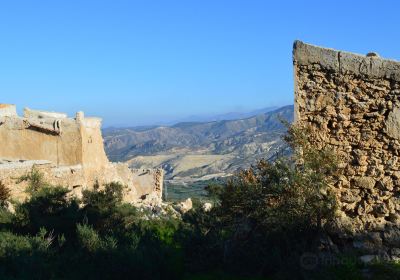 El Marchalico Vinicas