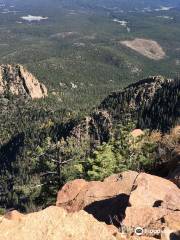 Hermit Peak