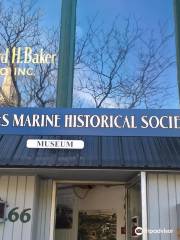 Buffalo Harbor Museum