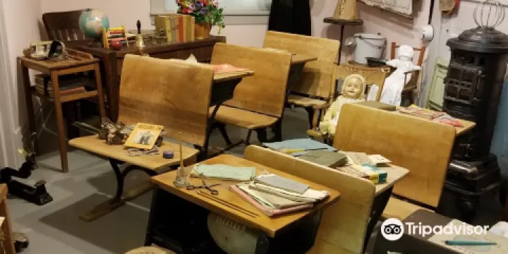 Headwaters Heritage Museum