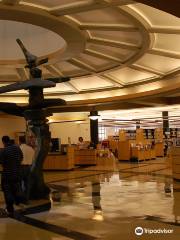 Центральная библиотека Гринсборо Паблик Лайбрари -