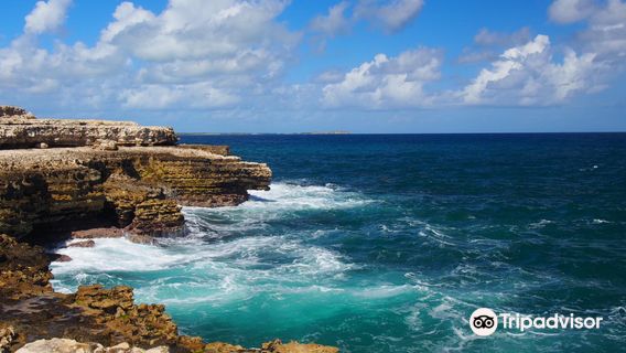 Devil's Bridge National Park