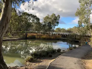 Weir Park