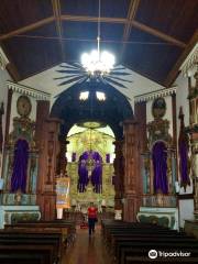 Igreja Matriz de Nossa Senhora do Montserrat