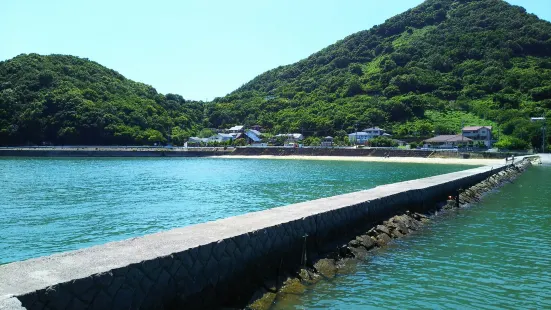 Osabana Coast