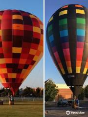 eHotAir Ballooning Adventures