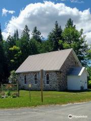 St. Joseph Island Museum