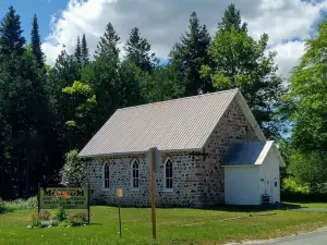 St. Joseph Island Museum