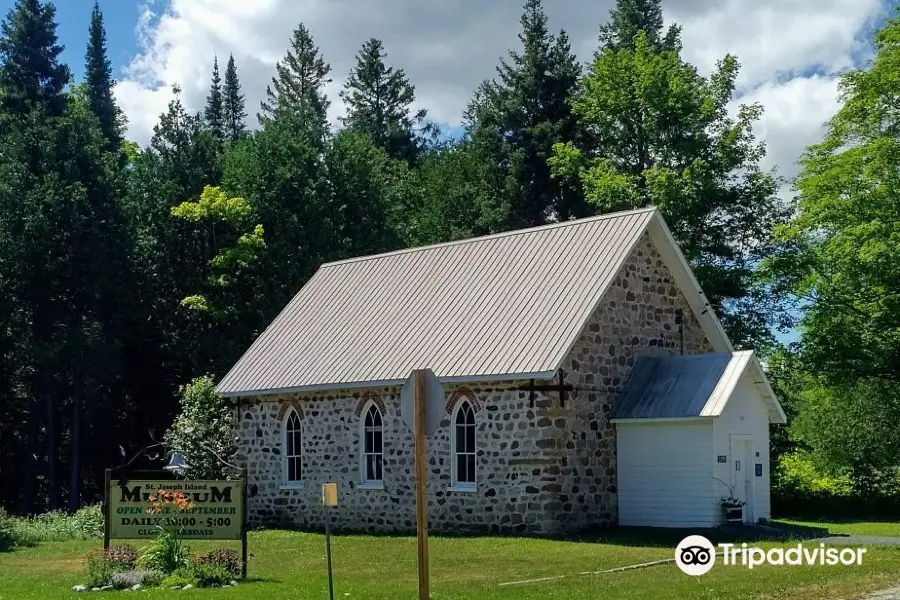 St. Joseph Island Museum