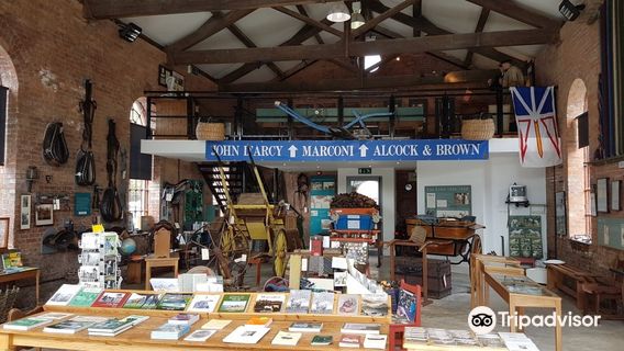 The Station House Museum