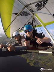 Eagle Hang Gliding