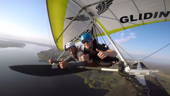 Eagle Hang Gliding