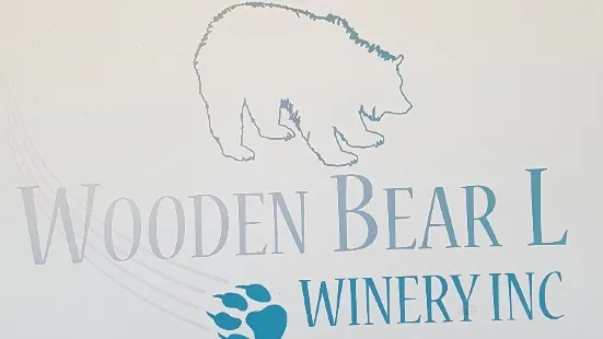 Wooden Bear L Winery