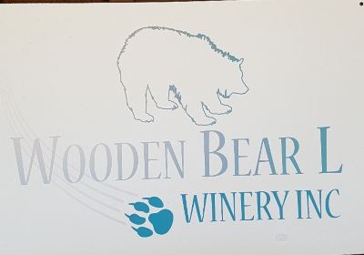 Wooden Bear L Winery