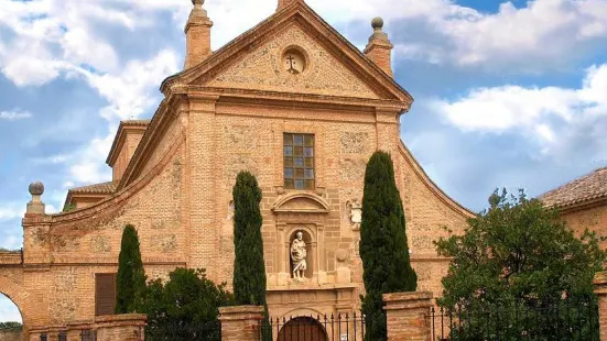 Monasterio de San José