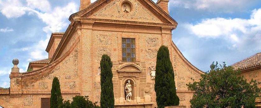 Monasterio de San José