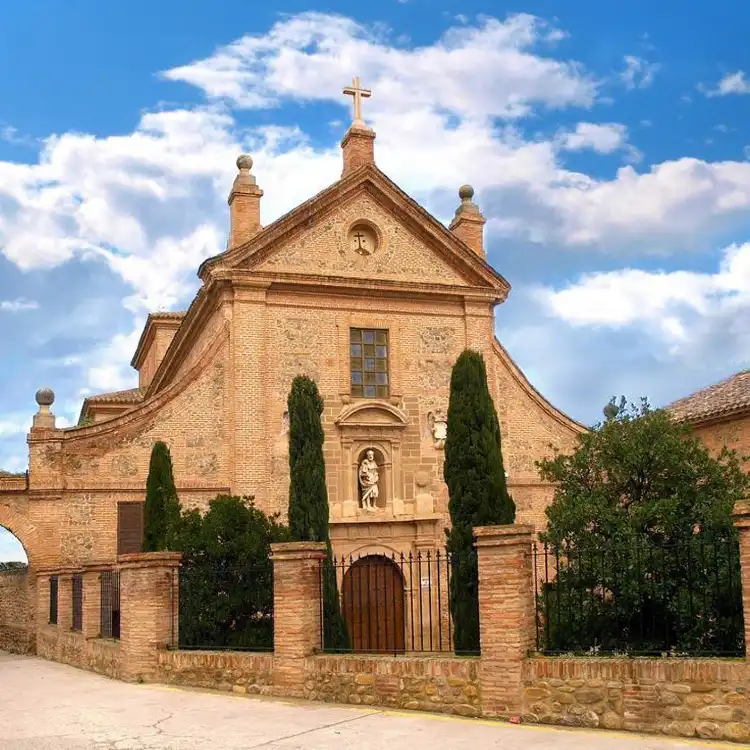 Hôtels à : Comarca de Calahorra
