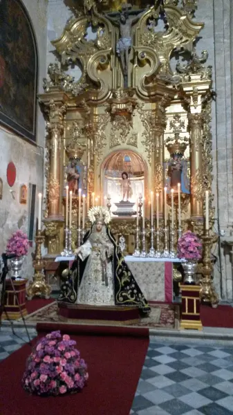 Sanlucar de Barrameda