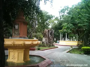 Duarte Park