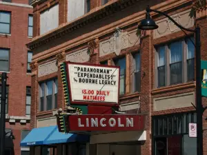 Lincoln Theatre