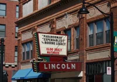 Lincoln Theatre