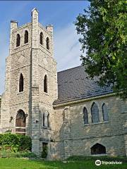 Trinity Anglican Church