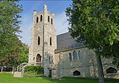 Trinity Anglican Church