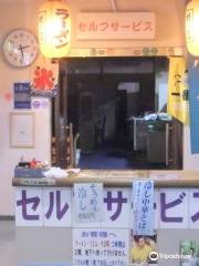 Ashikaga Kashimaen Onsen