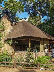 Tshokwane Trading Post & Picnic Site