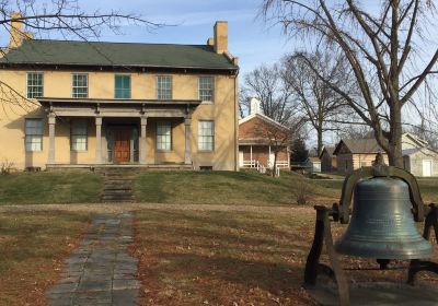 Wayne County Historical Society of Ohio