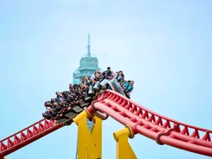Kings Dominion