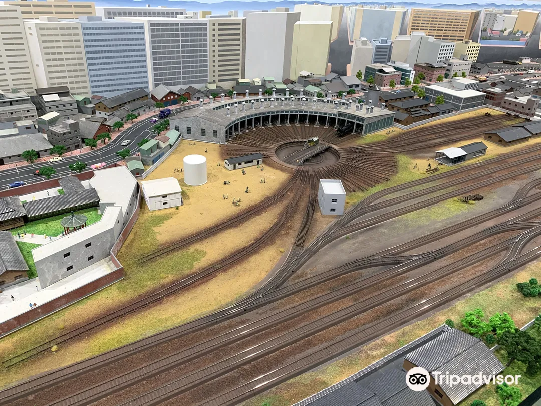 5_Taiwan Governor and Government Department of Transportation Railway