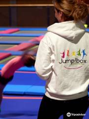 Jumpbox Trampoline Park