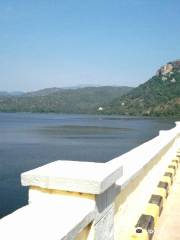 Kalyani Dam