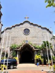 Basilica Minore of Our Lady of Charity (Agoo Basilica)