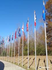 Veterans Wall of Honor