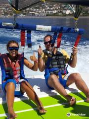 Longbeach Parasailing