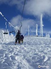 Montana Snowbowl