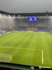 Ulsan-Munsu-Stadion