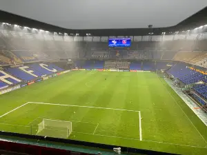 울산 문수축구경기장