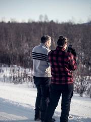 Explore Kiruna