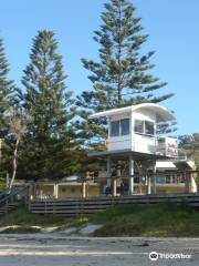 Rainbow Beach Reserve