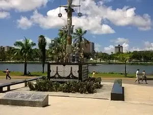 Parque da Lagoa