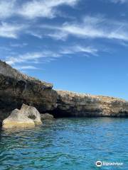 Isolablu Polignano