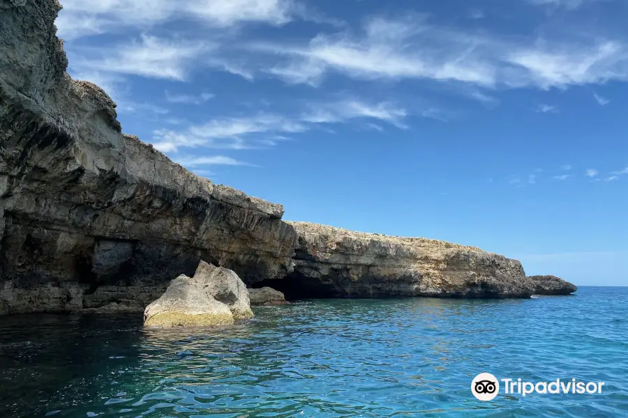 Isolablu Polignano