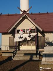 Nosappu Kotohira Shrine