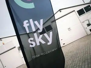 Park Rozrywki FlySky