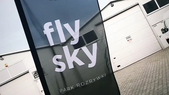 Park Rozrywki FlySky