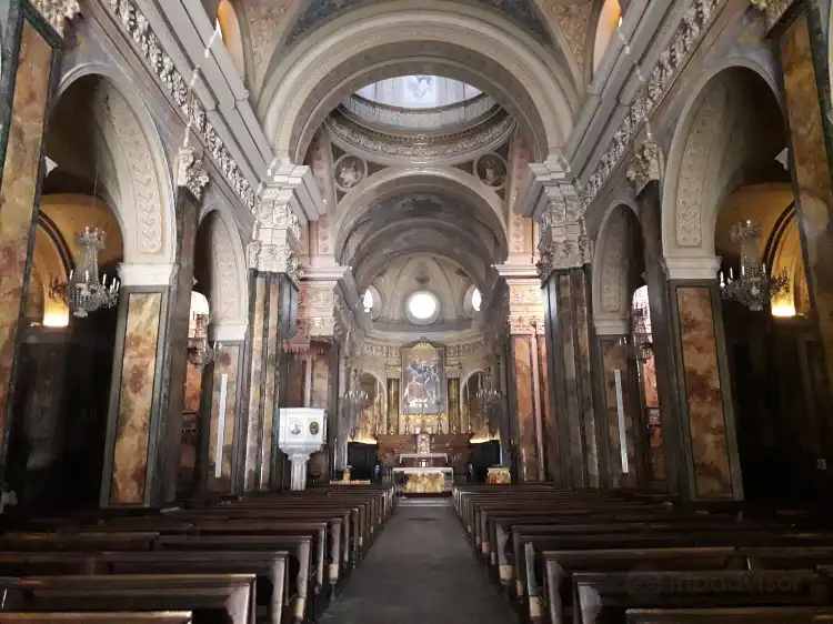 Giaveno